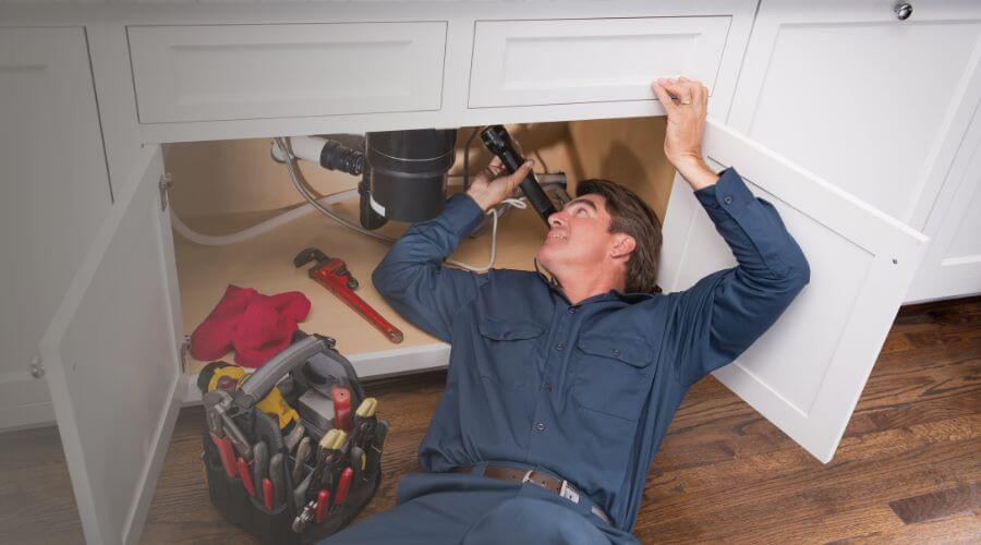 Professional sink repair in Estes Park, CO